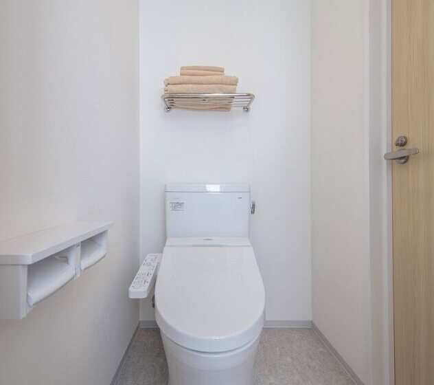 בית מלון כפרי Urashima Inn Gangi