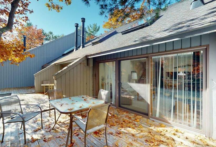 فندق Wilderness 27