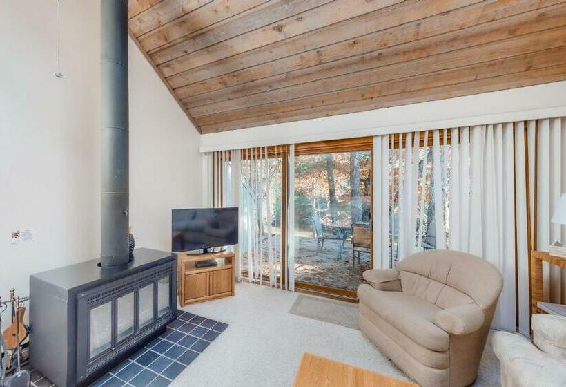 فندق Wilderness 27