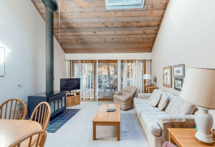 فندق Wilderness 27