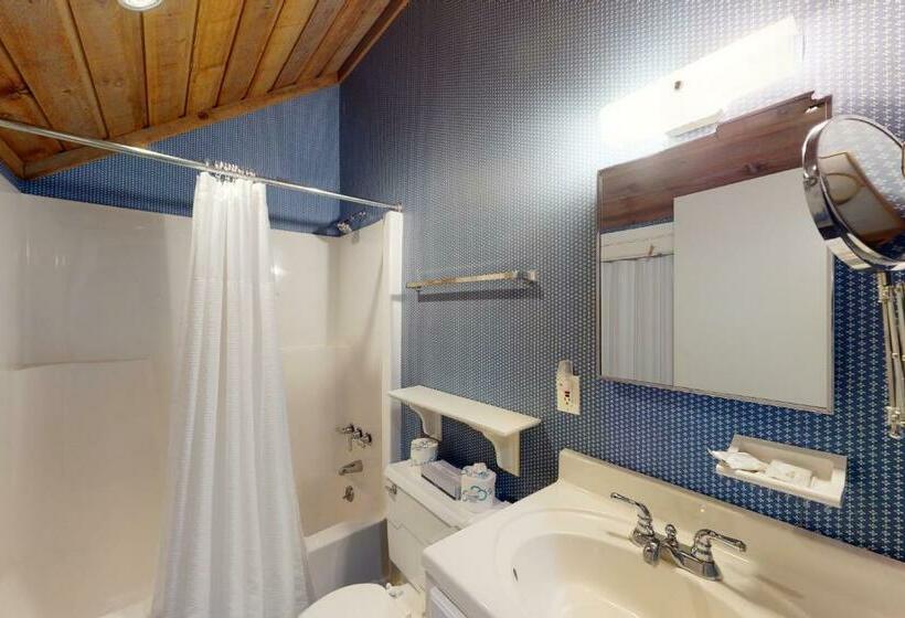 فندق Wilderness 27