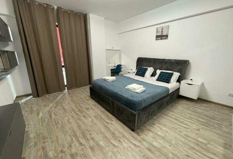 Iulius Mall River Tower