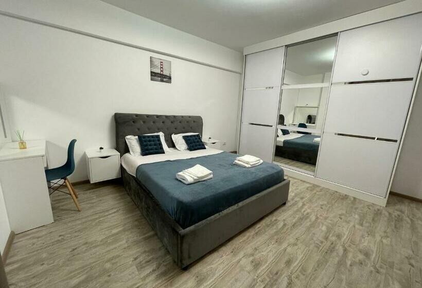 Iulius Mall River Tower