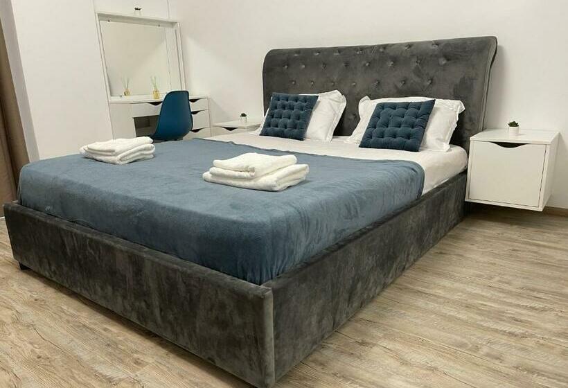 Iulius Mall River Tower