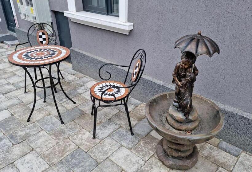 Mk Studio Tineretului