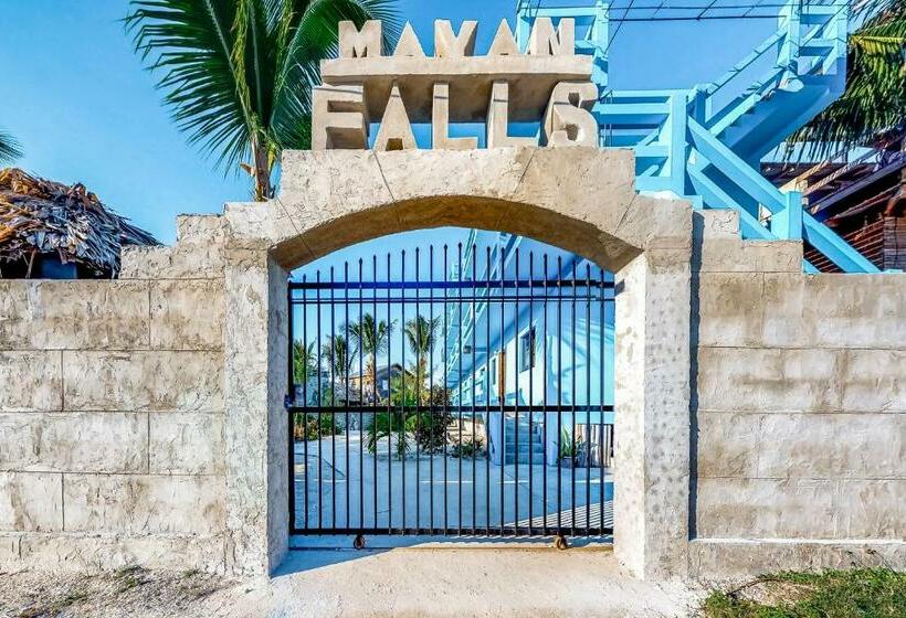 מוטל Mayan Falls Gold Standard And Corridor Certified