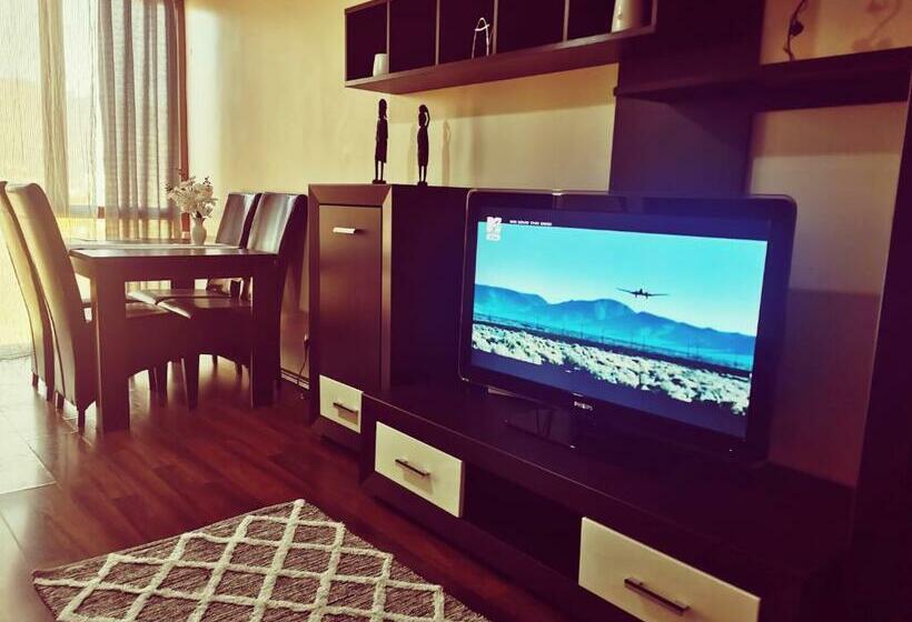 Nice & Economic Studio