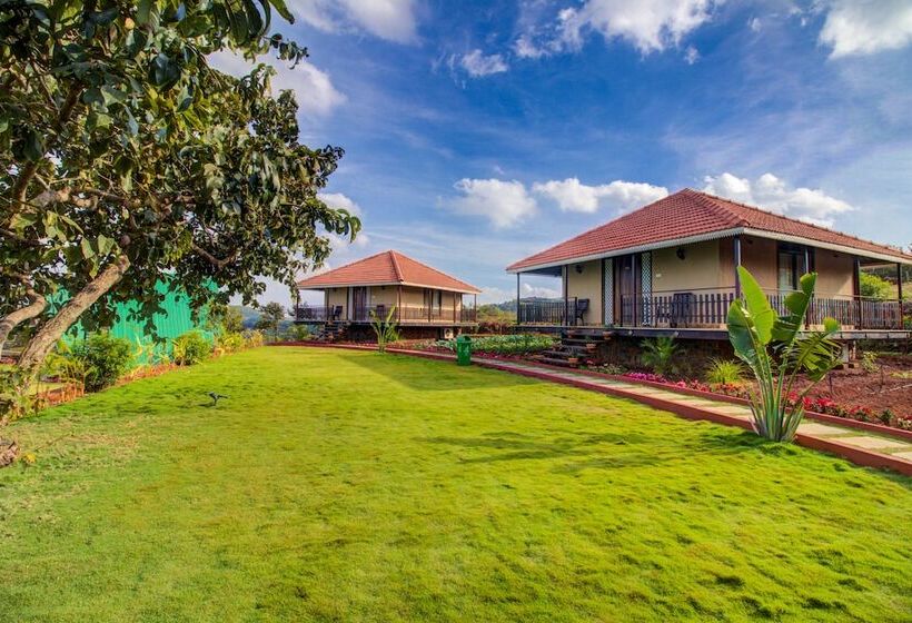 Nirvana Eco & Agro Resort