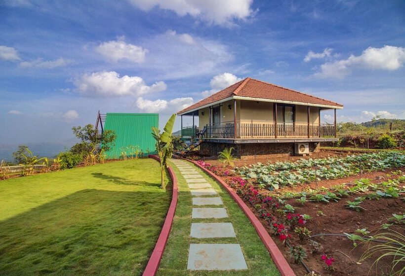 Nirvana Eco & Agro Resort