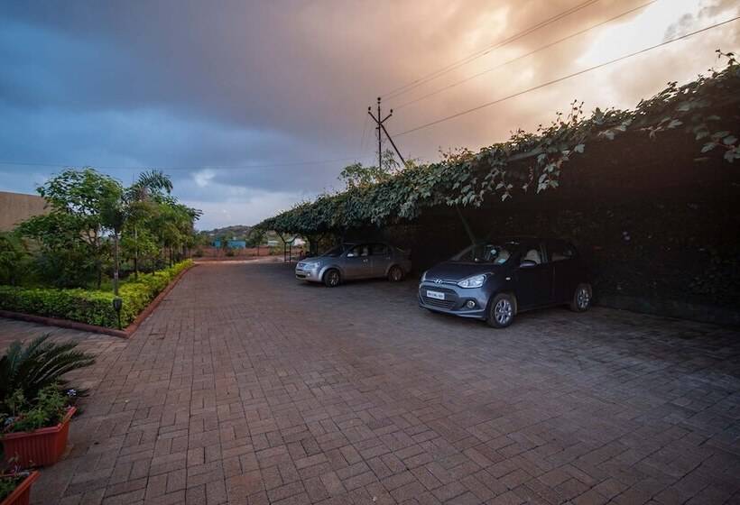 Nirvana Eco & Agro Resort