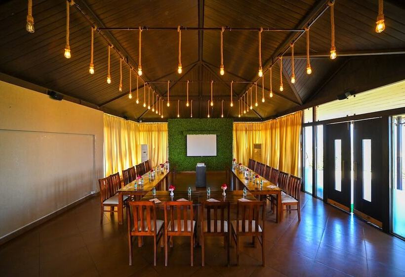 Nirvana Eco & Agro Resort