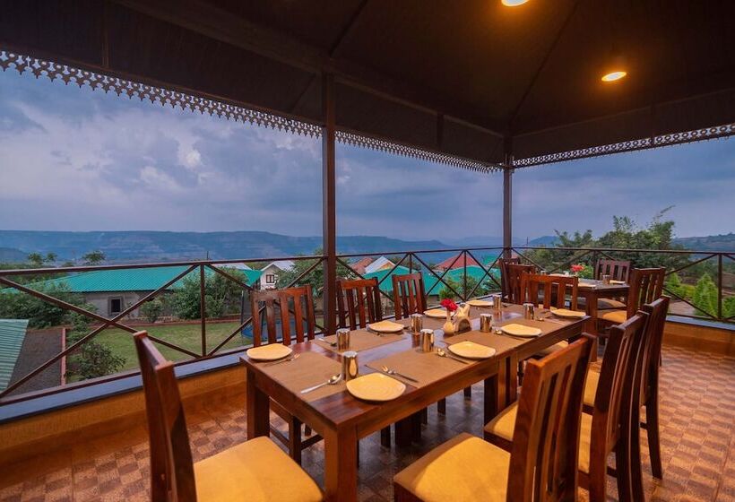 Nirvana Eco & Agro Resort