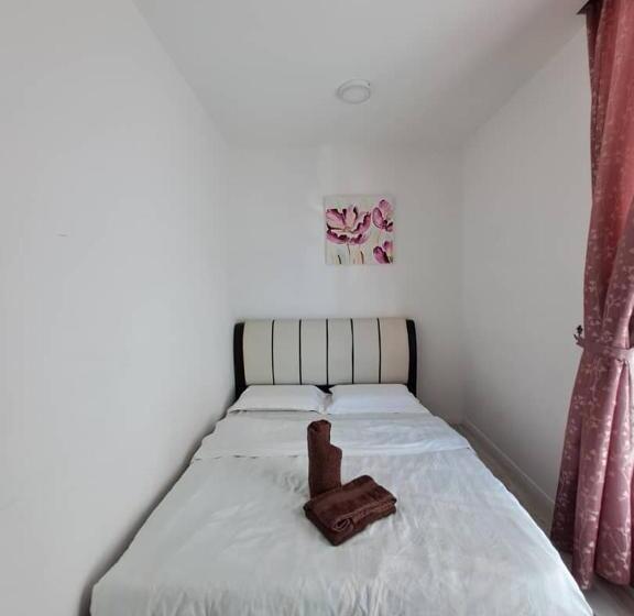 Paradise Suite At Sutera Avenue