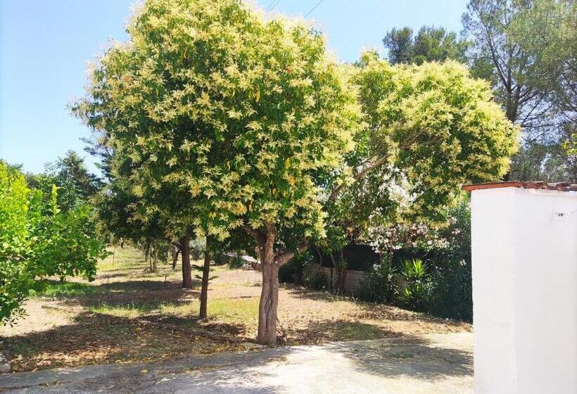 펜션 Casa Eden Mesagne