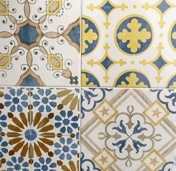 펜션 Casa Eden Mesagne