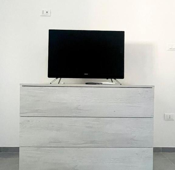 펜션 Casa Eden Mesagne