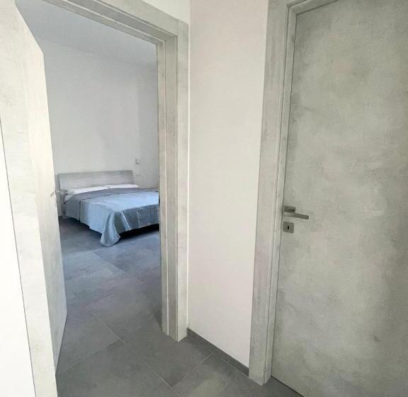 펜션 Casa Eden Mesagne