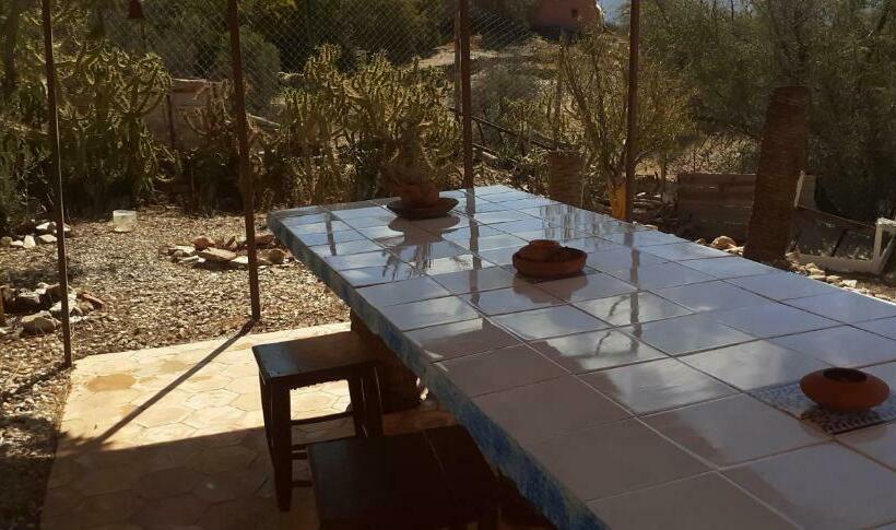 پانسیون Chambre D Hôte Yamina