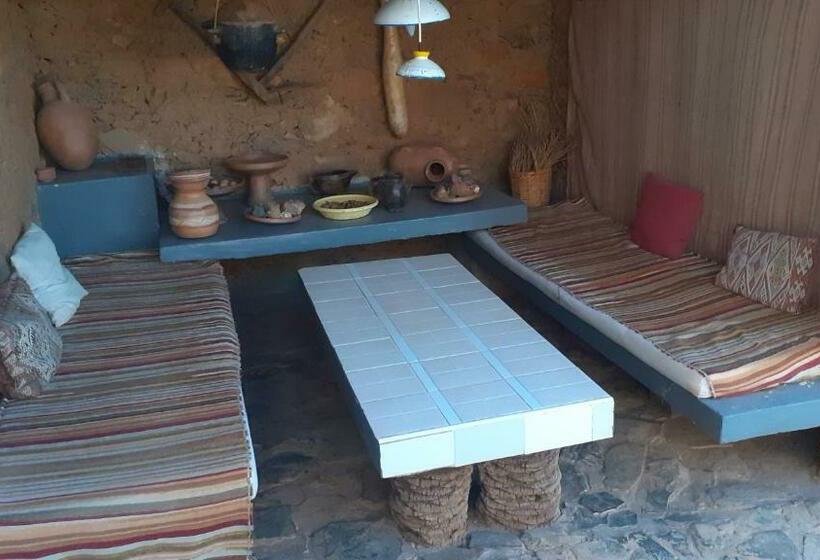 پانسیون Chambre D Hôte Yamina