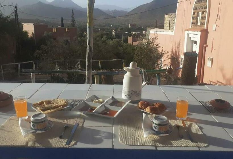 پانسیون Chambre D Hôte Yamina