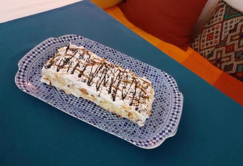 پانسیون Chambre D Hôte Yamina