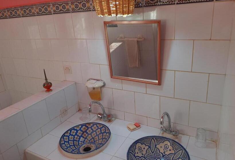 پانسیون Chambre D Hôte Yamina