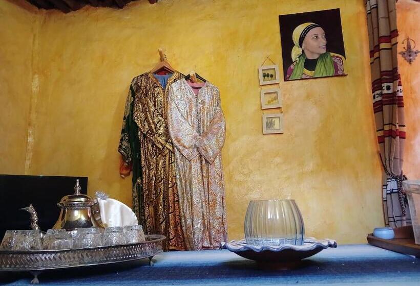 پانسیون Chambre D Hôte Yamina