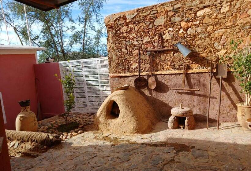 پانسیون Chambre D Hôte Yamina