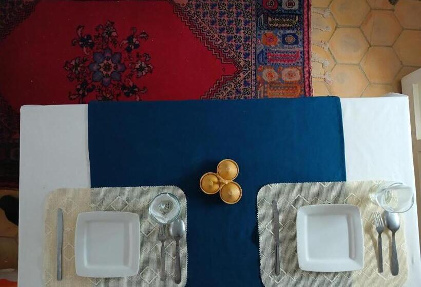 پانسیون Chambre D Hôte Yamina