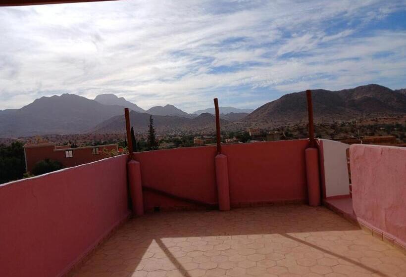 پانسیون Chambre D Hôte Yamina