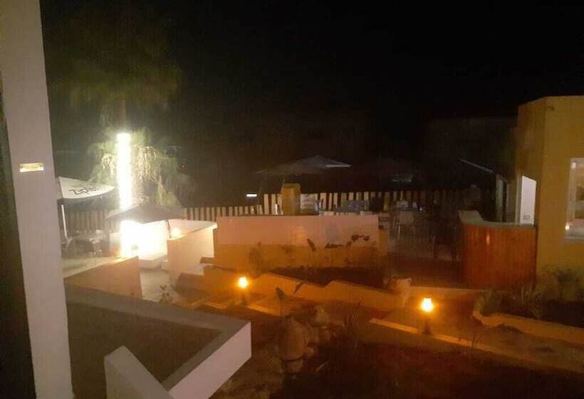 Пансион Dar Ben Mustafa