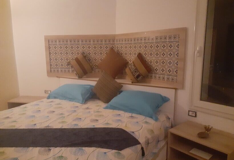 Пансион Dar Ben Mustafa