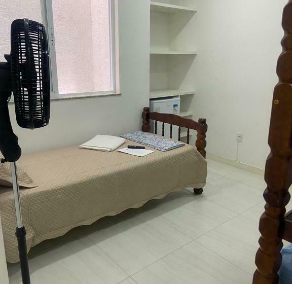 פנסיון Ecosurf