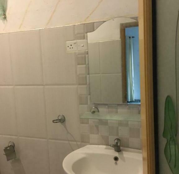 Пансион Fancy Resort