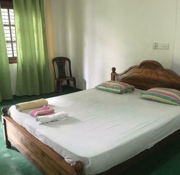 Пансион Fancy Resort