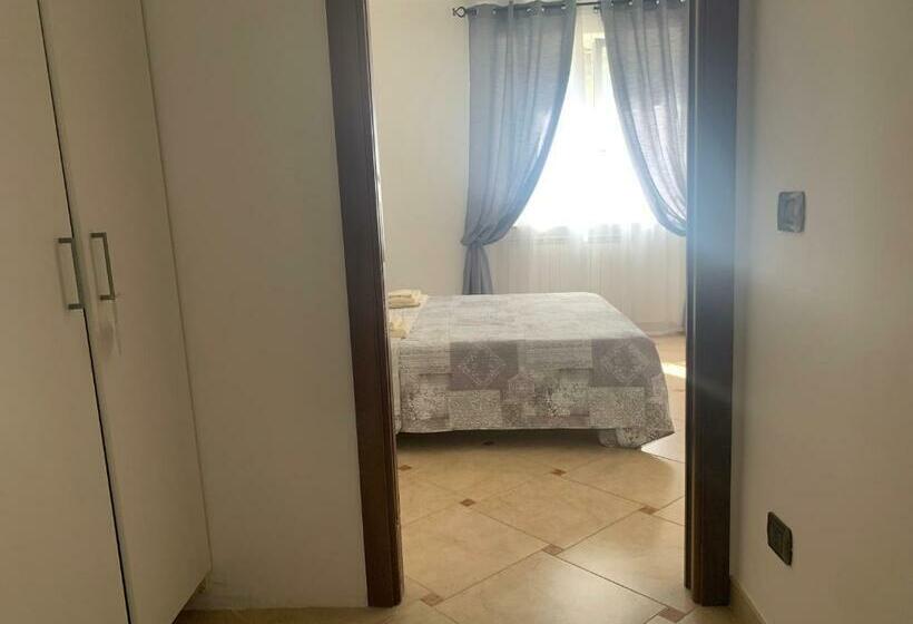 ペンション Guest House