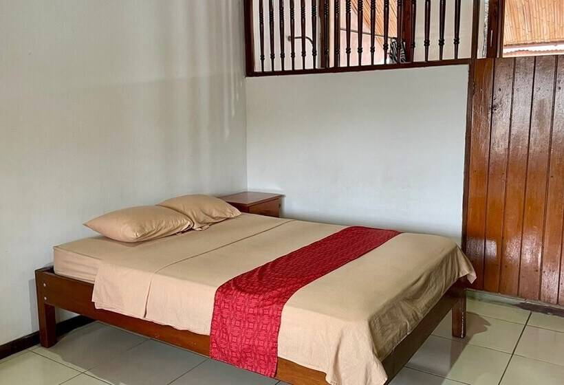 پانسیون Hospedaje Casa Amazónica Iquitos