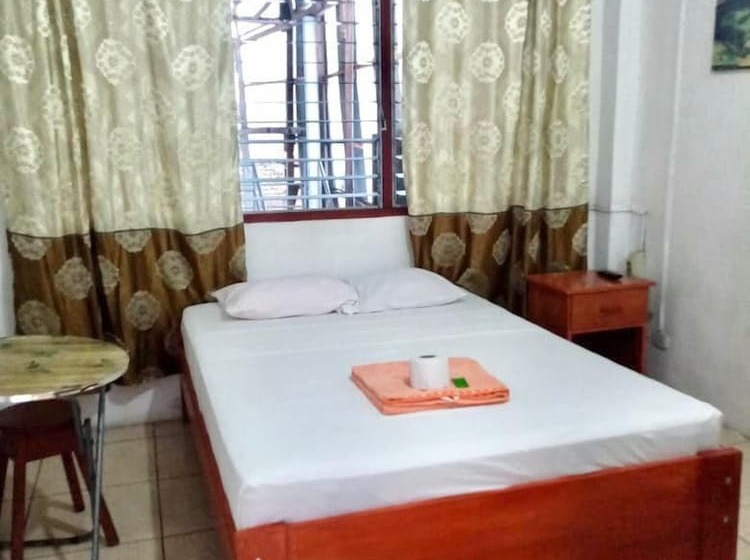 پانسیون Hospedaje Casa Amazónica Iquitos