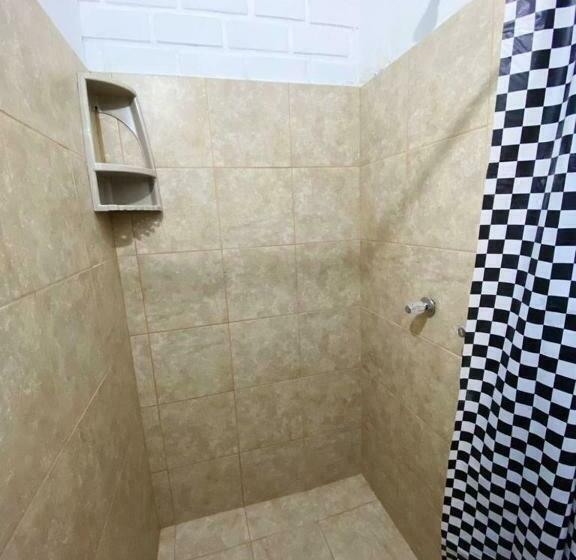 펜션 Hostal Jardin Secreto