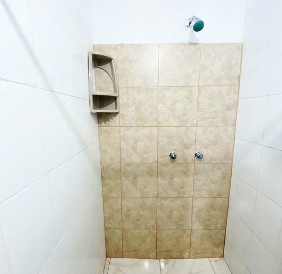 펜션 Hostal Jardin Secreto