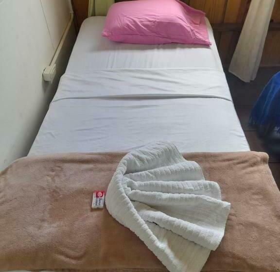 بنسيون Hostal Vista Boquete