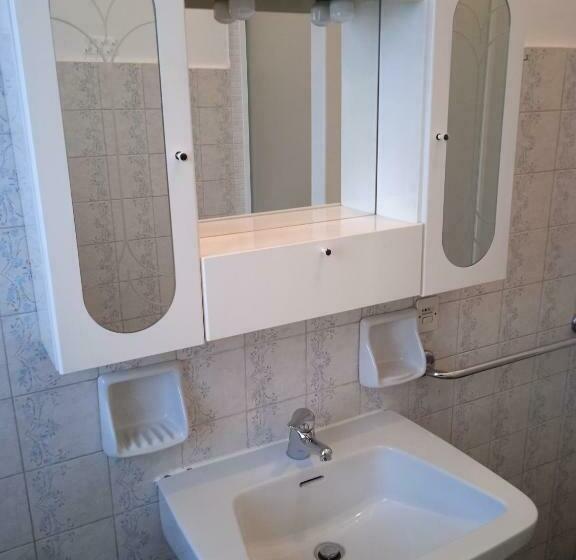 פנסיון Il Cortile