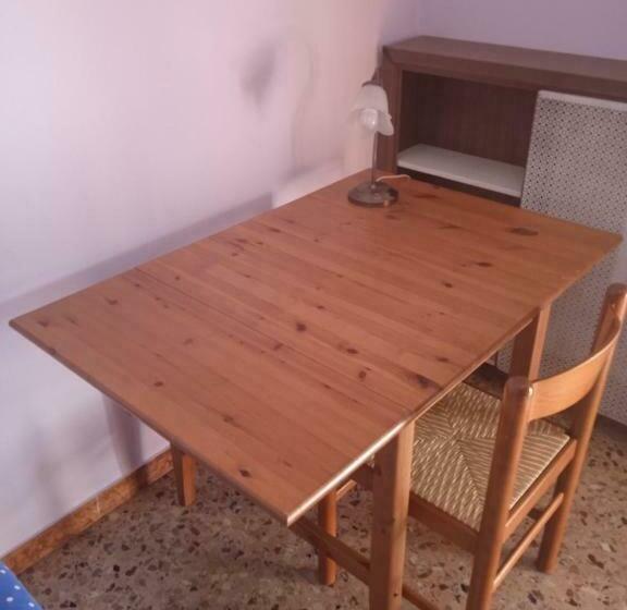 פנסיון Il Cortile