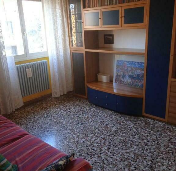 פנסיון Il Cortile