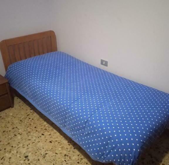 פנסיון Il Cortile