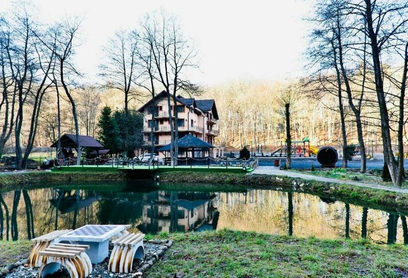 ペンション Imperial Resort