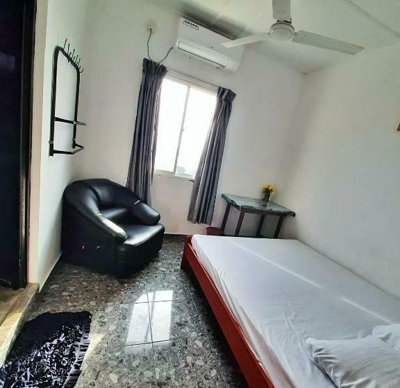 ペンション Jj Beach Resort Trincomalee