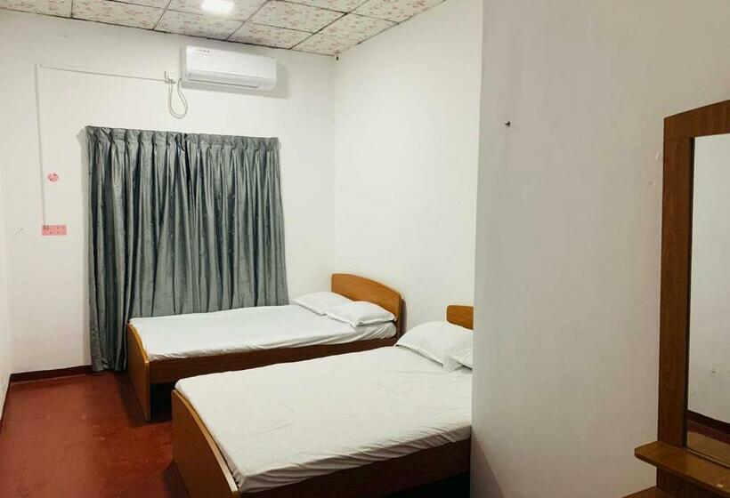 ペンション Jj Beach Resort Trincomalee