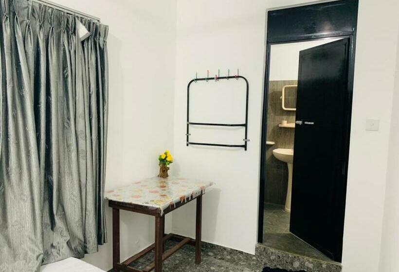 ペンション Jj Beach Resort Trincomalee