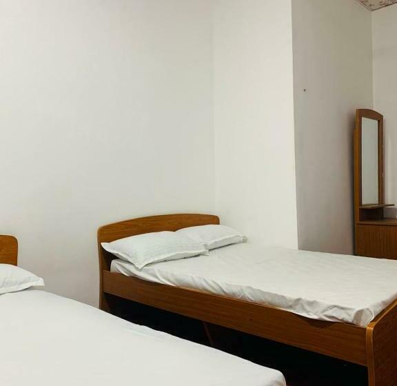 ペンション Jj Beach Resort Trincomalee